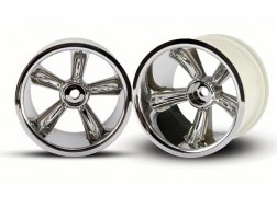 TRX 4172 WHEELS