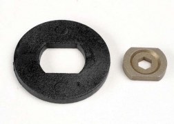 TRX 4185 BRAKE DISC SHAFT ADPTR