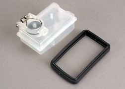 TRX 4448 FUEL TANK