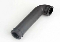 TRX 4451 RUBBER PIPE EXHAUST