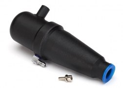 TRX 4452R TUNED PIPE