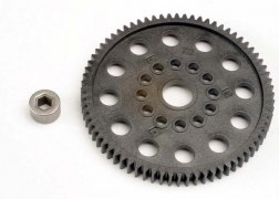 TRX 4472 72T 32P SPUR GEAR