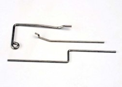 TRX 4483 THROTTLE &amp; BRAKE RODS