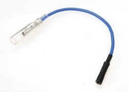 TRX 4581 BLUE GLOW PLUG WIRE
