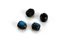 TRX 4897 4mm GRUB SCREW