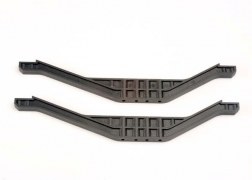 TRX 4923 CHASSIS BRACES
