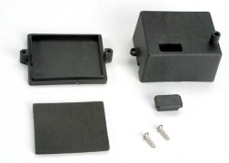 TRX 4924 RECEIVER BOX;TMX