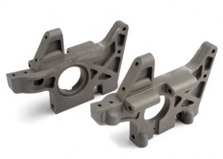 TRX 4930R BULKHEAD