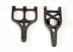 TRX 4931 SUSPENSION ARMS:TMX