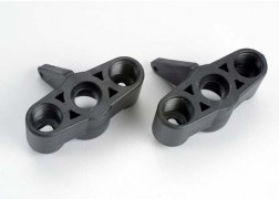 TRX 4932 STEERING BLOCK,AXLE CARRIERS
