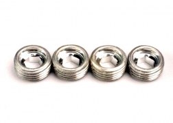 TRX 4934 ALUM CAPS