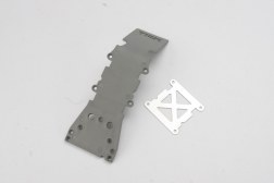 TRX 4937A FR SKIDPLATE