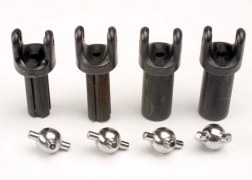 TRX 4949X HALF SHAFTS