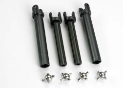 TRX 4951X HALF SHAFTS