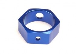 TRX 4966X BRAKE ADAPTOR