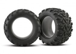 TRX 4973 3.8" TIRES TMX/REVO