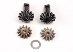 TRX 4982 DIFF GEAR SET