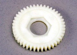 TRX 4984 SPUR GEAR 43T TMX