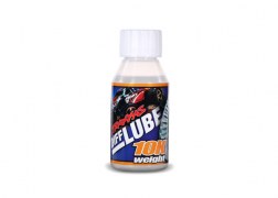 TRX 5135 10K DIFF OIL