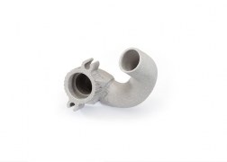 TRX 5140 ALUMINUM HEADER