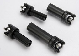 TRX 5151 FRONT&amp;REAR HALF SHAFT