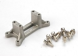 TRX 5160 ENGINE MOUNT ALUMINUM TMX 3.3
