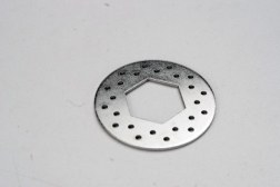 TRX 5164 BRAKE DISC