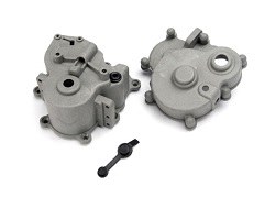 TRX 5181 GEARBOX HALVES