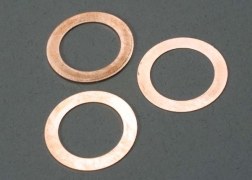 TRX 5229 COOLING HEAD GASKETS