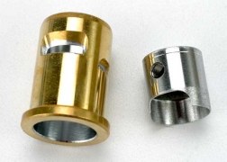 TRX 5230X PISTON &amp; SLEEVE 2.5