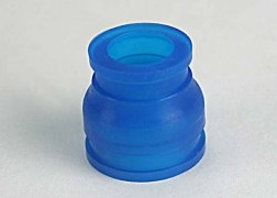 TRX 5246 PIPE COUPLER;2.5