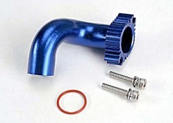 TRX 5287 HEADER, BLUE