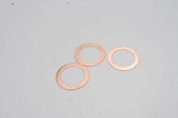 TRX 5292 GASKETS COOLING HEAD 3.3