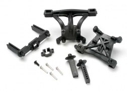 TRX 5314 BODY MOUNTS