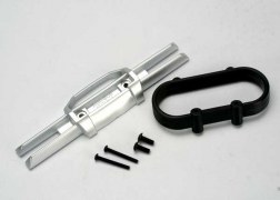 TRX 5336 BUMPER REAR