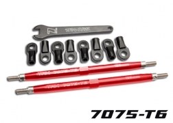 TRX 5338R TOE LINK REVO