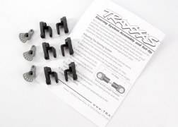 TRX 5345X SERVO HORNS