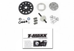 TRX 5351X TORQUE CONTROL SLIPPER