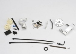 TRX 5360X BIG BLOCK INSTALLATION KIT