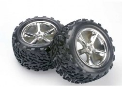TRX 5374 TIRES &amp; WHEELS