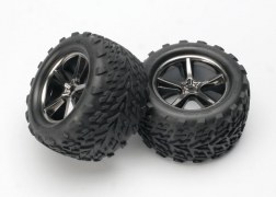 TRX 5374A TIRES &amp; WHEELS