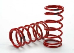 TRX 5441 GTR SPRINGS BLACK
