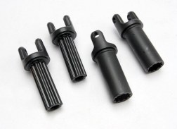 TRX 5456 HALF SHAFTS