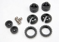 TRX 5465 CAPS AND SPRING RETAINERS