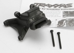 TRX 5473 WHEELIE BAR MOUNT