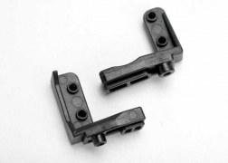 TRX 5519 SERVO MOUNTS