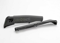 TRX 5527 DIRT GUARDS