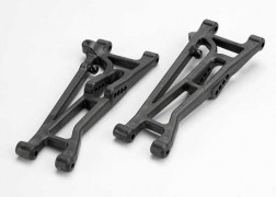 TRX 5531 SUSPENSION ARMS FRONT