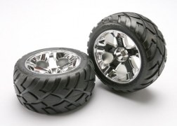 TRX 5577R TIRES ANACONDA JATO
