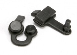 TRX 5583 RUBBER PLUGS